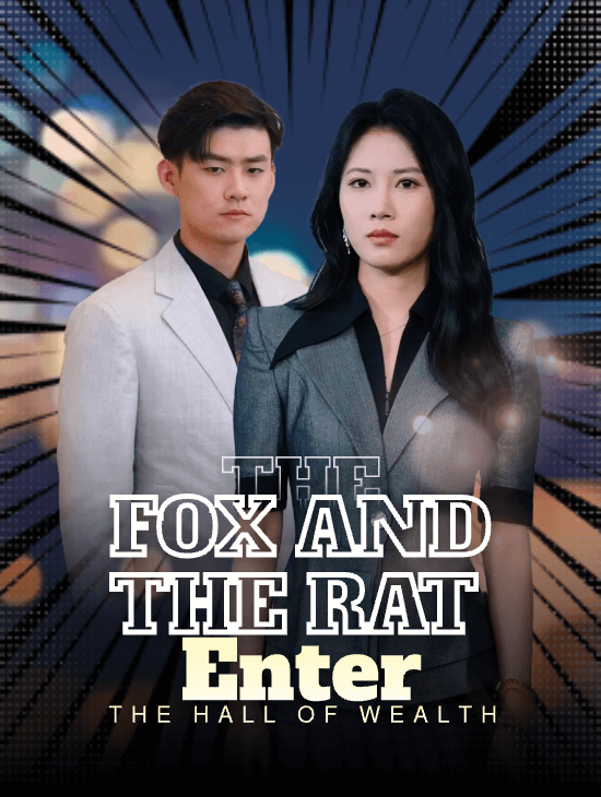 The Fox and the Rat Enter the Hall of Wealth