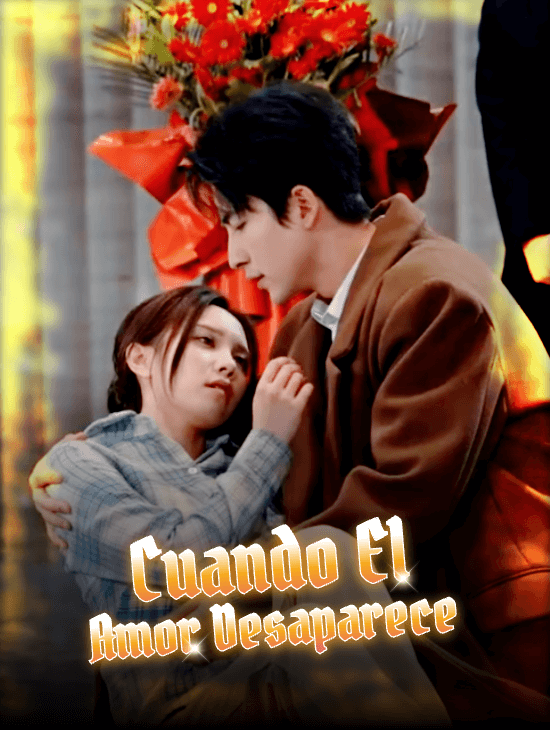 Cuando el amor desaparece