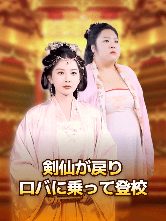 太った妻が生まれ変わり、摂政王が追い求める長い道
