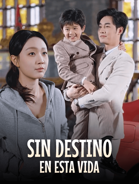 Sin destino en esta vida