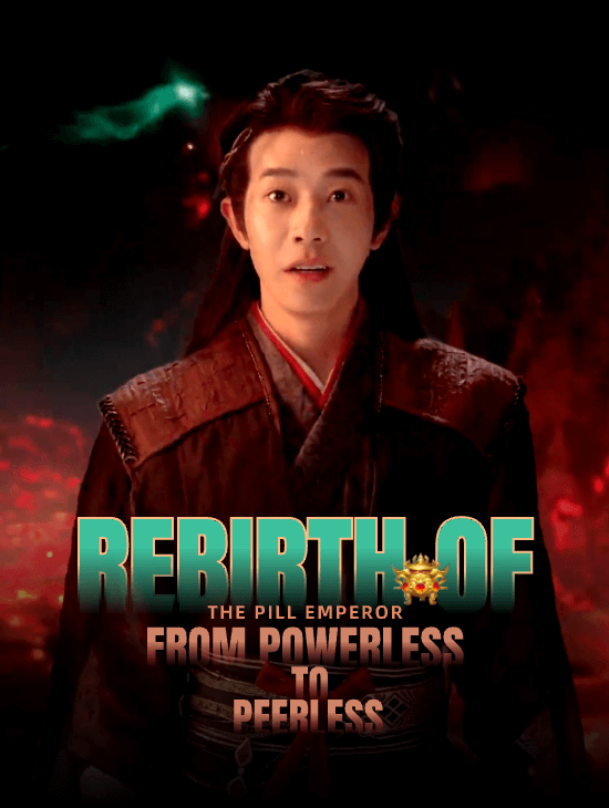 Rebirth of the Pill Emperor: From Powerless to Peerless