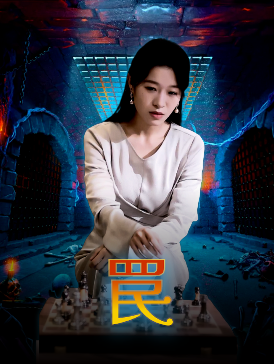 罠