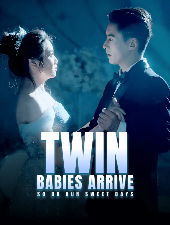 Twin Babies Arrive, So Do Our Sweet Days