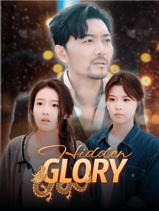 Hidden Glory