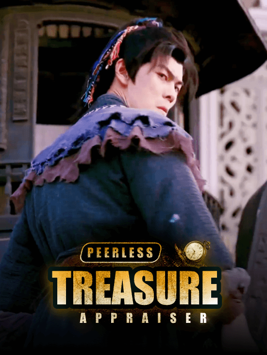 Peerless Treasure Appraiser