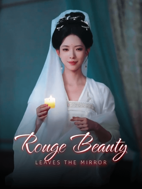 Rouge Beauty Leaves the Mirror