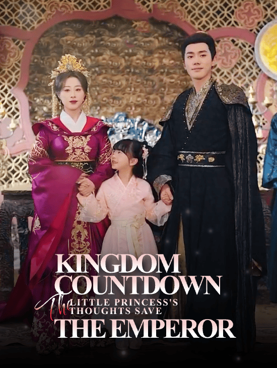 Kingdom Countdown: The Little Princess’s Thoughts Save the Emperor