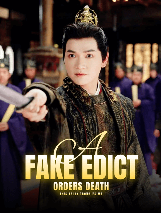 A Fake Edict Orders Death—This Truly Troubles Me