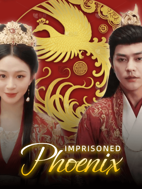 Imprisoned Phoenix