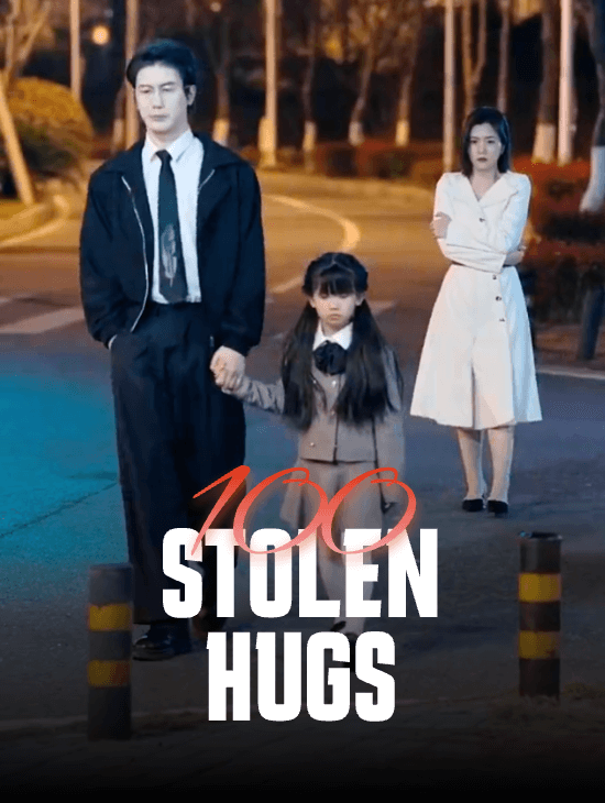 100 Stolen Hugs