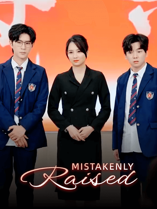 Mistakenly Raised