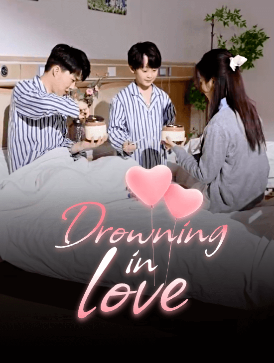 Drowning in Love