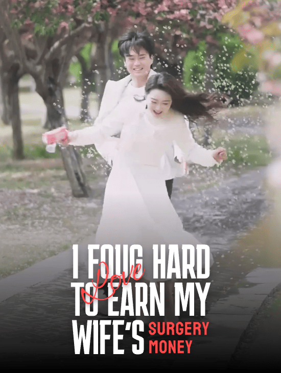 I Fought Hard to Earn My Wife’s Surgery Money
