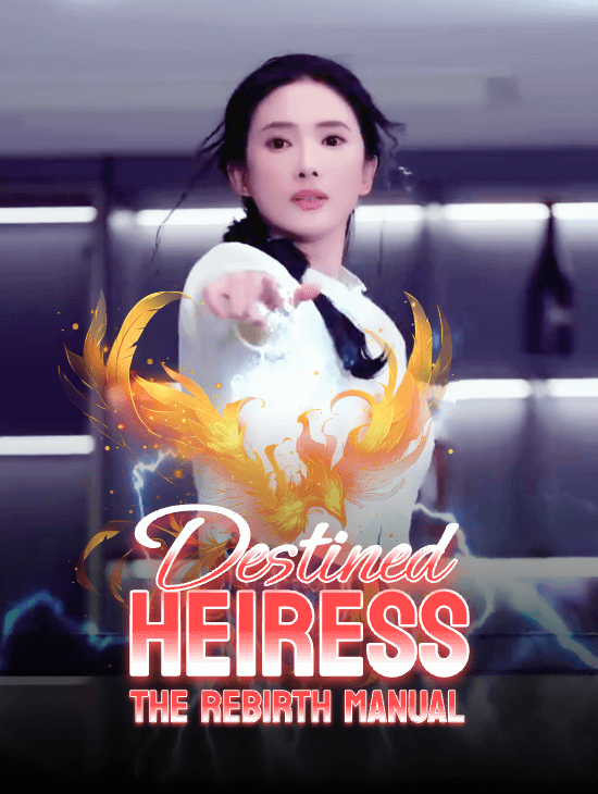 Destined Heiress: The Rebirth Manual
