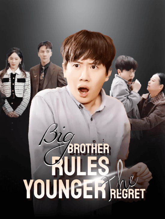Big Brother Rules, The Younger Ones Regret