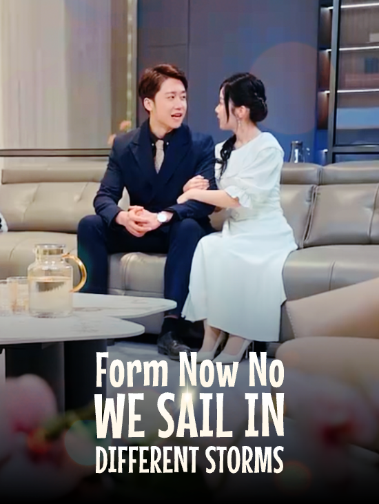No Longer Sharing the Same Boat Through the Storm