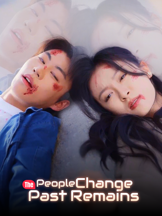 People Change, the Past Remains