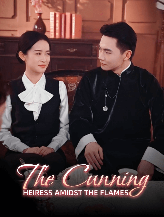 The Cunning Heiress Amidst the Flames