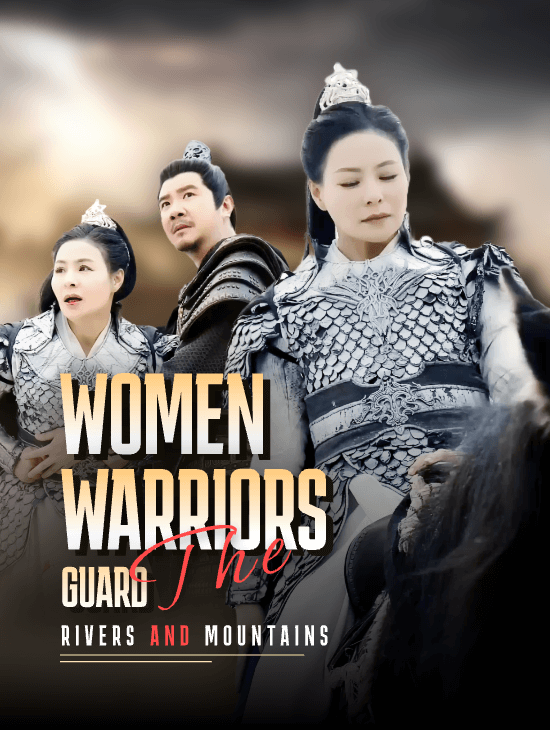 Women Warriors Guard the Rivers and Mountains