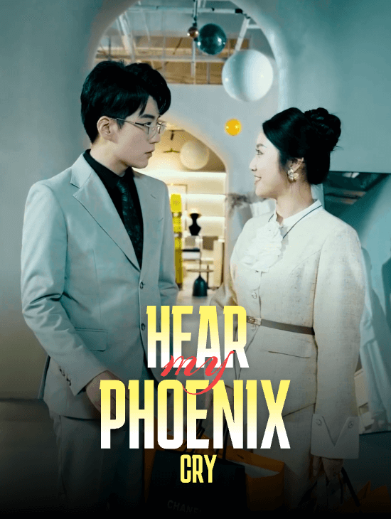 Hear My Phoenix Cry