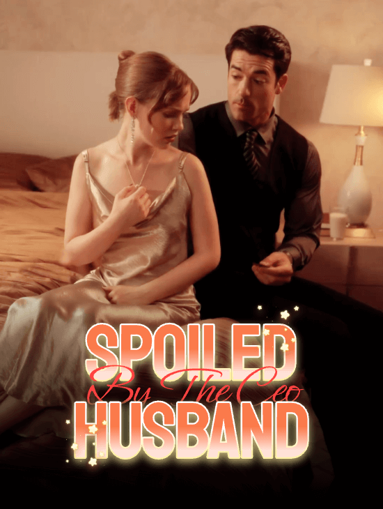 Spoiled by the CEO Husband
