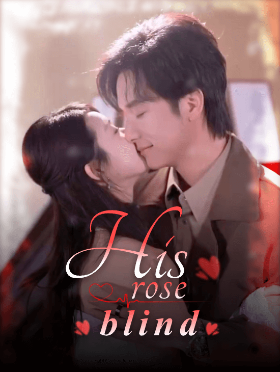 His Blind Rose