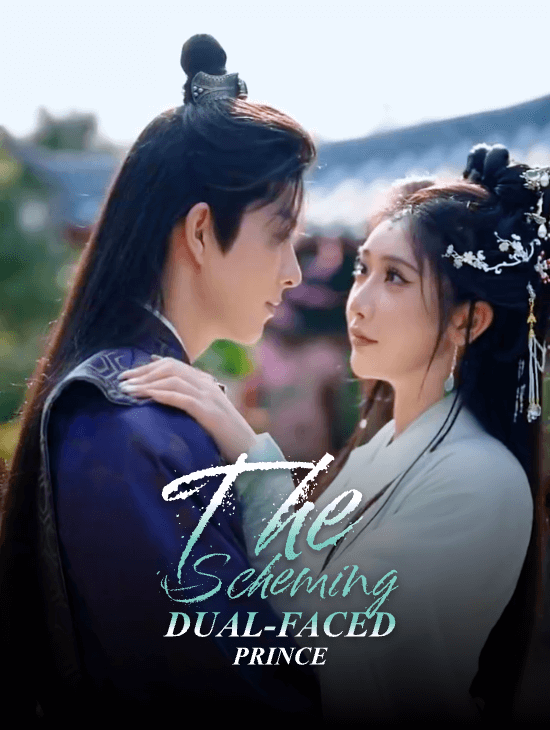 The Scheming Dual-Faced Prince