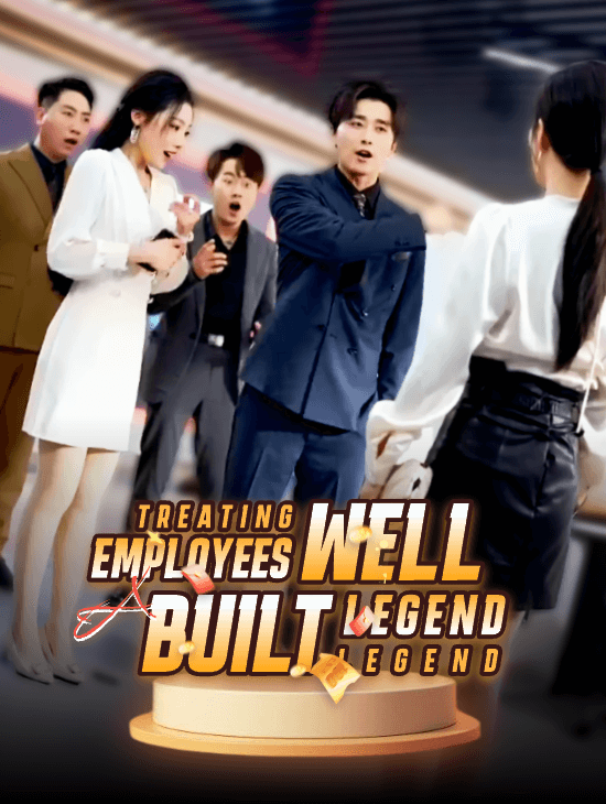 Treating Employees Well Built a Legend