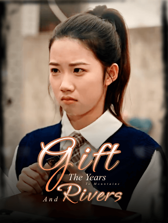 Gift the Years to Mountains and Rivers