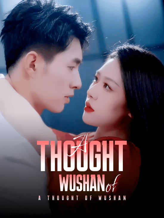 A Thought of Wushan