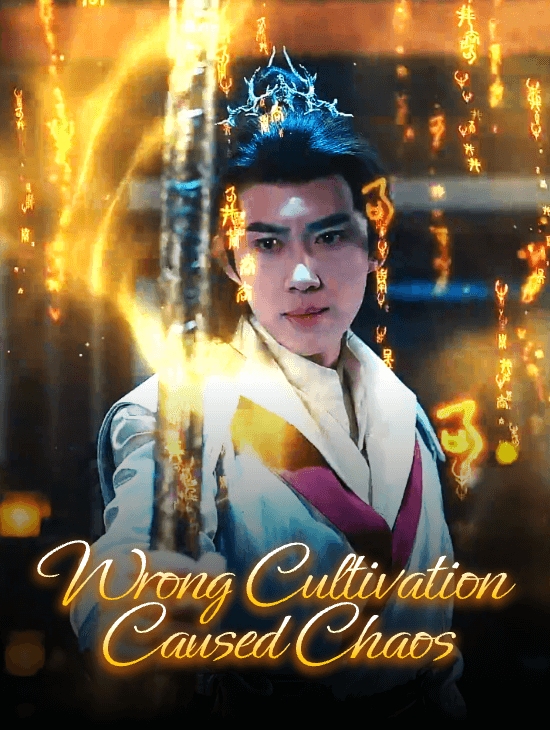 Wrong Cultivation Caused Chaos