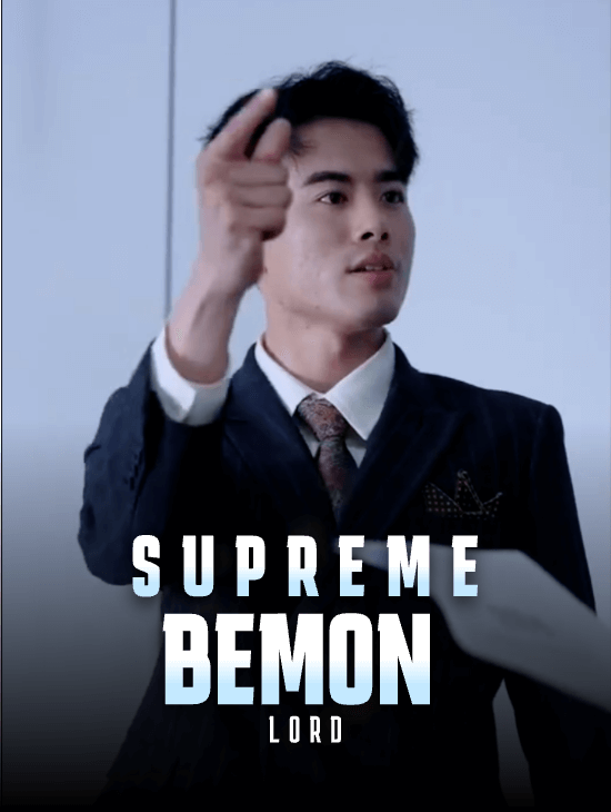 Supreme Demon Lord