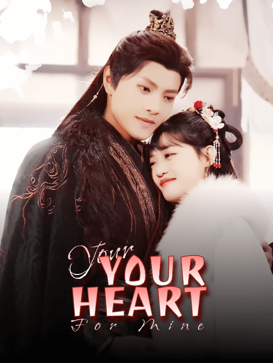 Your Heart for Mine