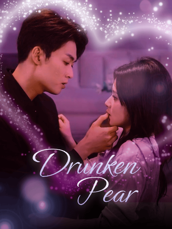 Drunken Pear