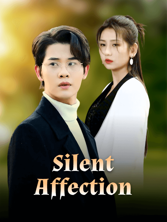 Silent Affection