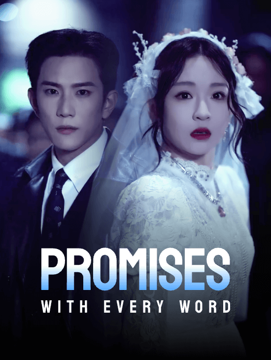 Promises with Every Word