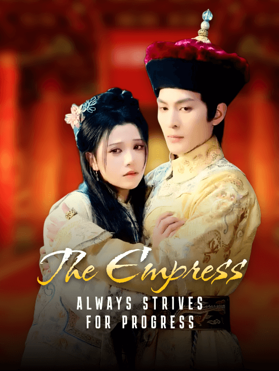 The Empress Always Strives for Progress