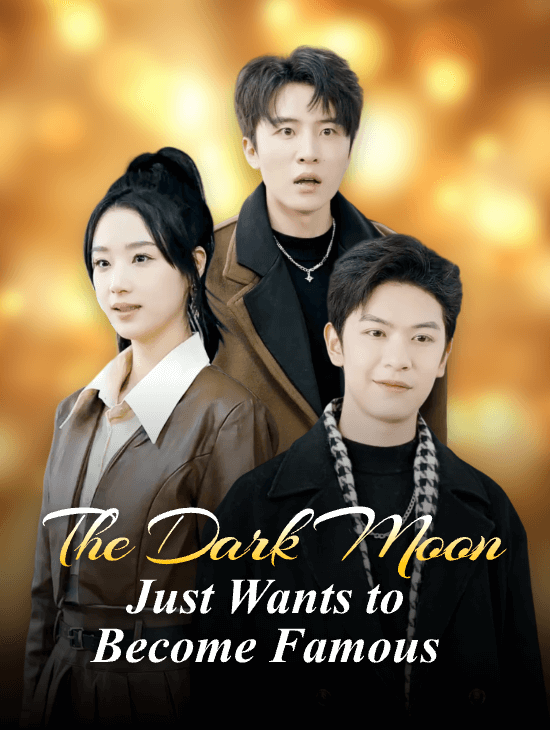 The Dark Moon Just Wants to Become Famous
