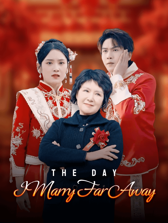 The Day I Marry Far Away