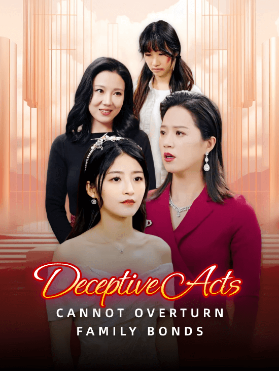 Deceptive Acts Cannot Overturn Family Bonds