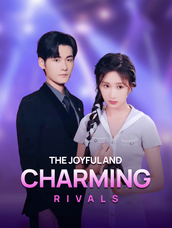 The Joyful and Charming Rivals