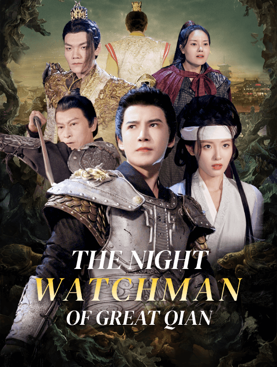 The Night Watchman of Great Qian