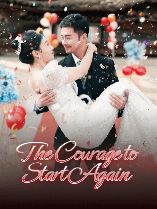 The Courage to Start Again