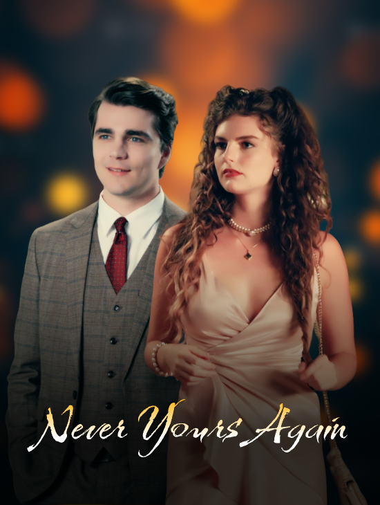 Never Yours Again