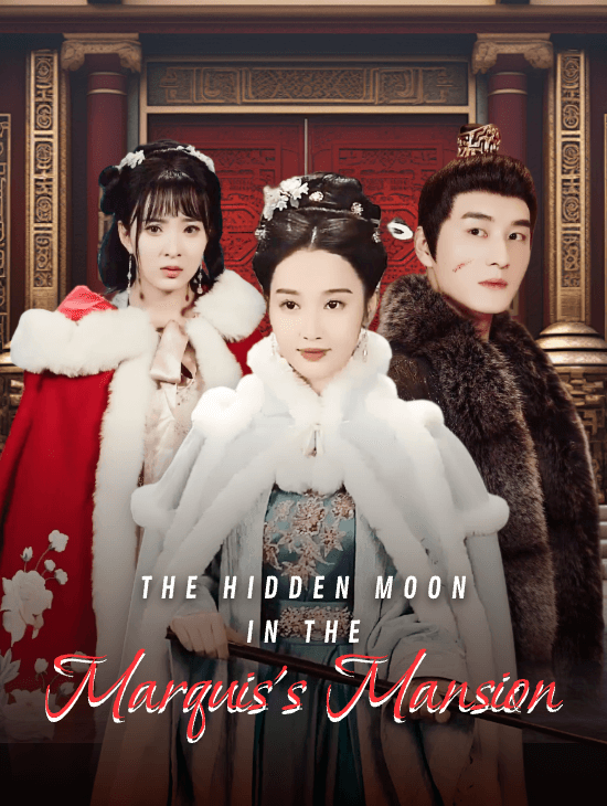 The Hidden Moon in the Marquis's Mansion