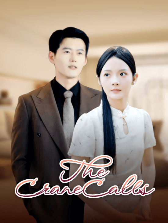 The Crane Calls