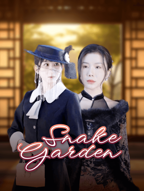 Snake Garden