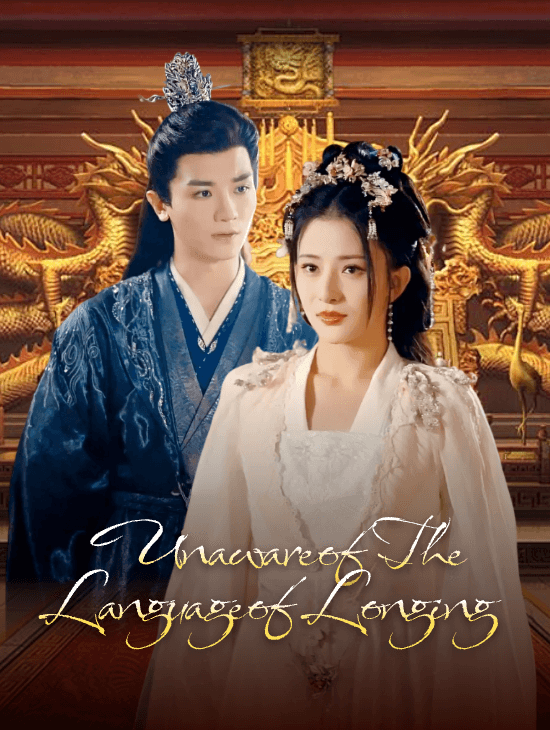 Unaware of the Language of Longing