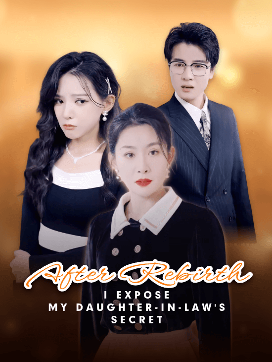 After Rebirth, I Expose My Daughter-in-Law's Secret