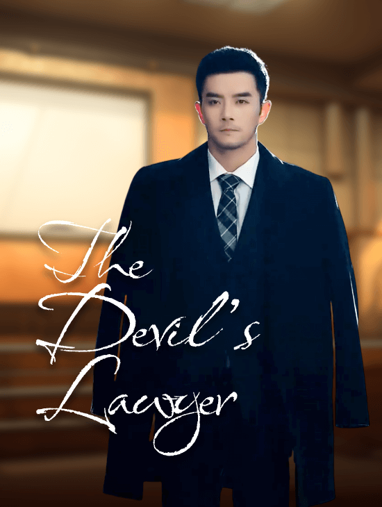 The Devil’s Lawyer